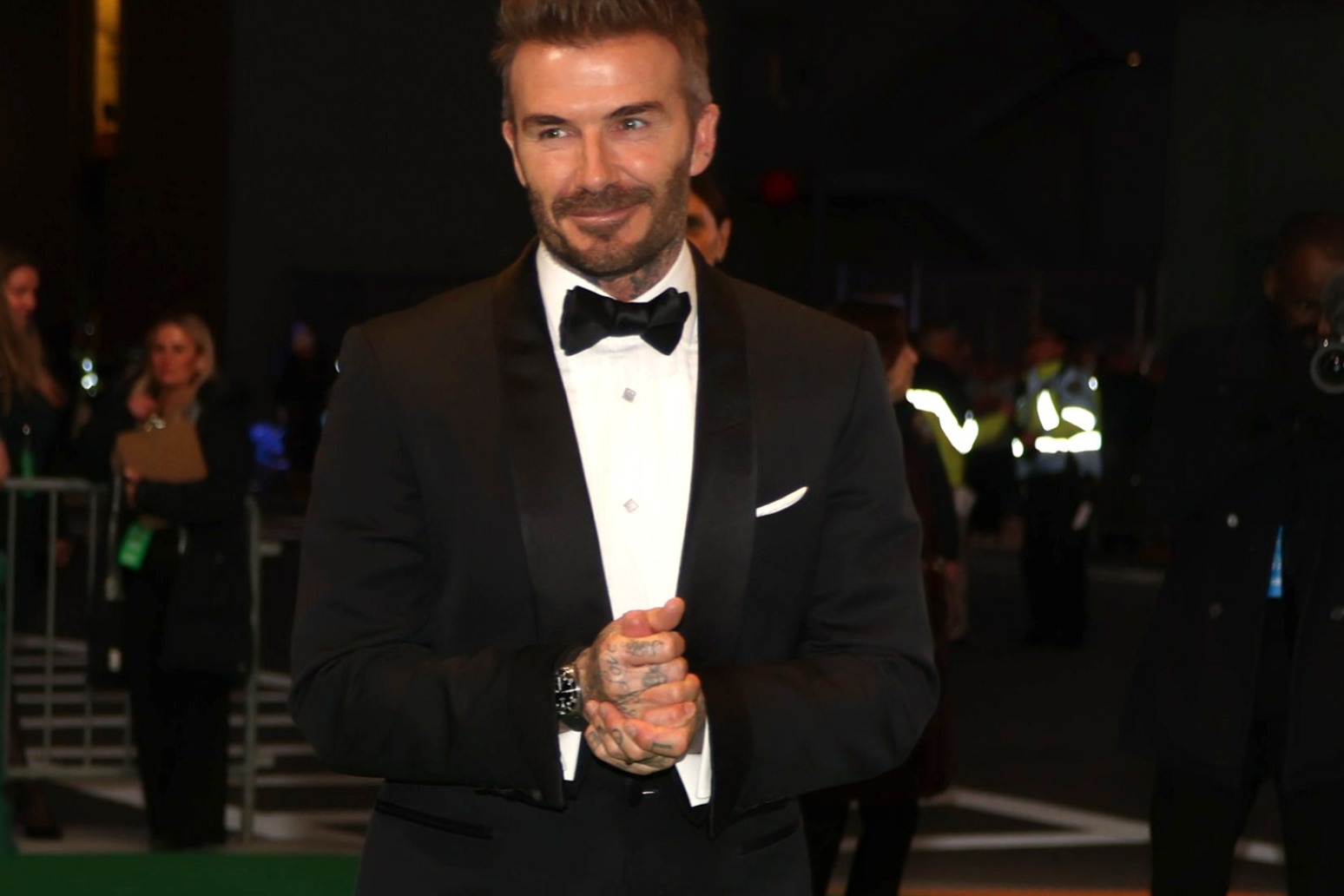 David Beckham-backed cannabinoid firm Cellular Goods slumps to almost £6m loss 